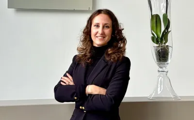 Terni, Mara Cardinalini nuova presidente della società del fashion. “Custodire la storia e guardare al futuro”