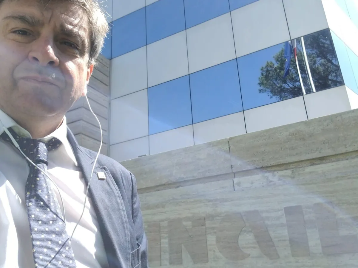 Nuovo ospedale Narni-Amelia, De Rebotti smentisce la bocciatura: “Solo osservazioni tecniche, progetto verso il bando”