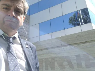 Nuovo ospedale Narni-Amelia, De Rebotti smentisce la bocciatura: “Solo osservazioni tecniche, progetto verso il bando”