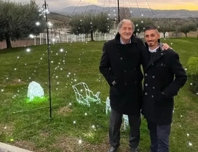 Ternana in lutto, si è spento Roberto Fabri portiere della prima scalata in A