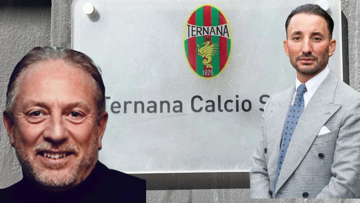 Ternana, l’advisor dell'imprenditore Splendori, Massimo Sarandrea, accusa: “Gestione dissennata di Rizzo e alcuni procuratori hanno fatto fallire il club”