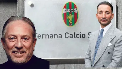 Ternana, l’advisor dell imprenditore Splendori, Massimo Sarandrea, accusa: “Gestione dissennata di Rizzo e alcuni procuratori hanno fatto fallire il club”