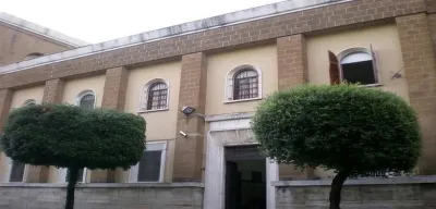 Caos al carcere di Orvieto. Cella incendiata e detenuto "sequestrato" da altri ristretti