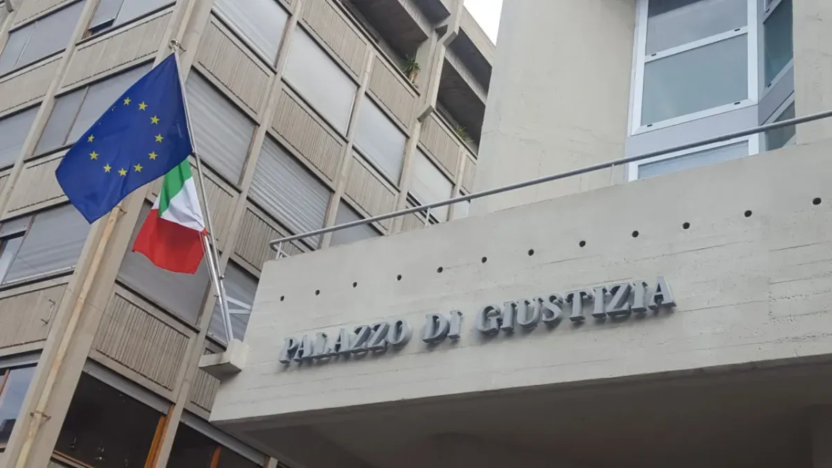 Tribunali umbri, fronte bipartisan contro i tagli: il Consiglio regionale difende Spoleto, Terni e la Corte d'Appello