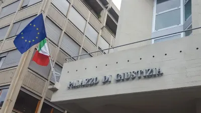 Fallimento Ternana, nessuna offerta. Bandecchi: "Non c'è possibilità di salvare la C". Sarandrea: "Restiamo disponibili"