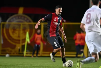 Gubbio, Varone fa chiarezza sul futuro: “Spero di giocare nella Salernitana, ai playoff faccio il tifo per loro”