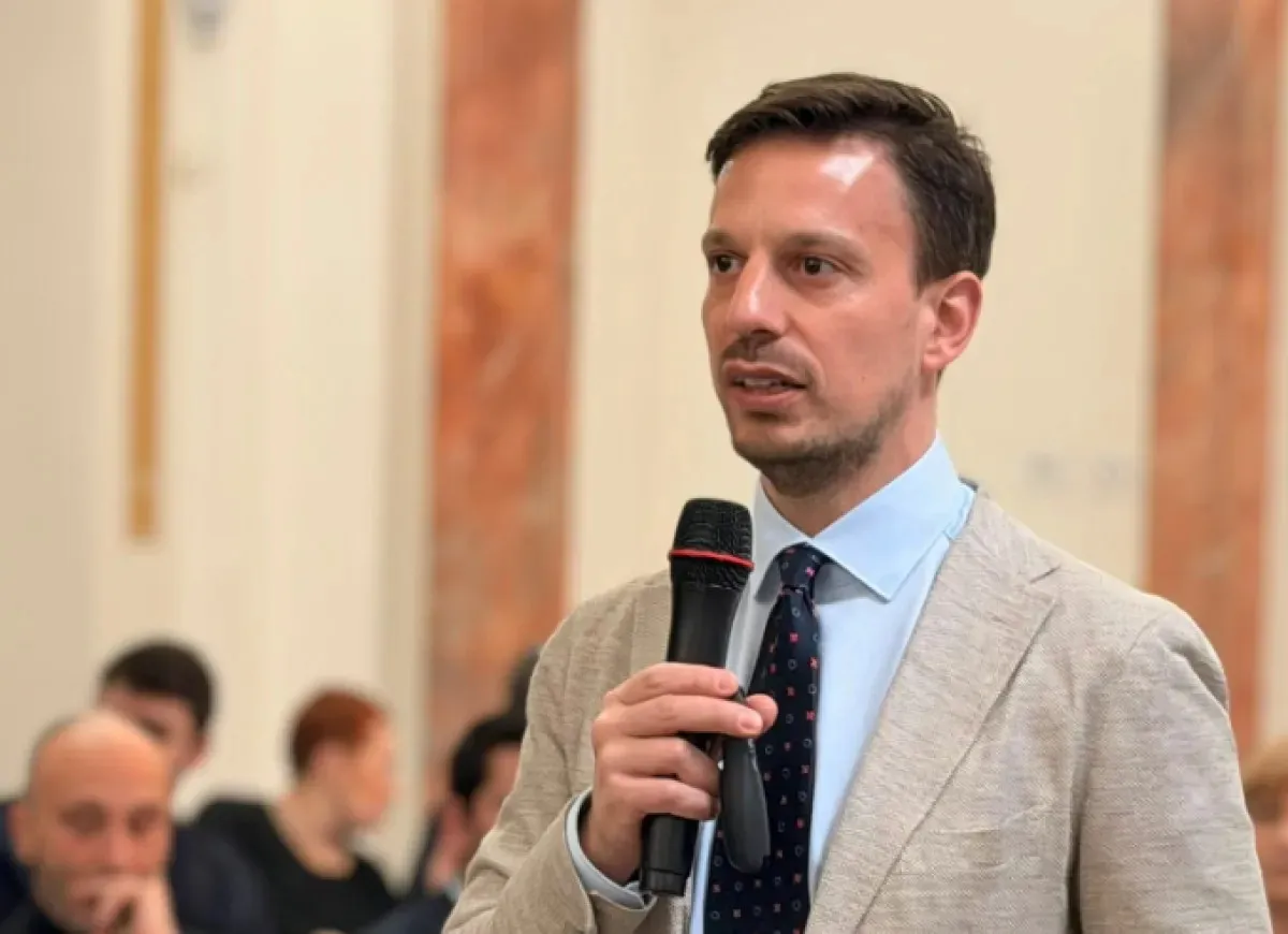 Umbria, il Testo Unico sulla cultura è realtà. Bori: "Un momento storico"