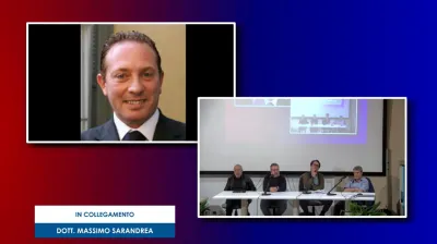 Fallimento Ternana, l advisor Sarandrea alla Maratona rossoverde parla dell asta, dei debiti e della newco:  Il vero avversario è il tempo . 