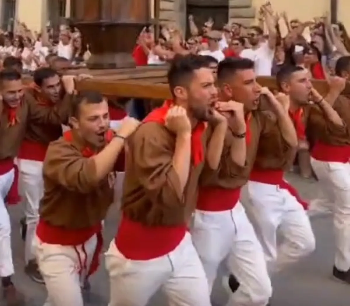  Un quarto Cero per San Francesco? La provocazione del sindaco di Gubbio tra storia, fede e un pizzico di ironia