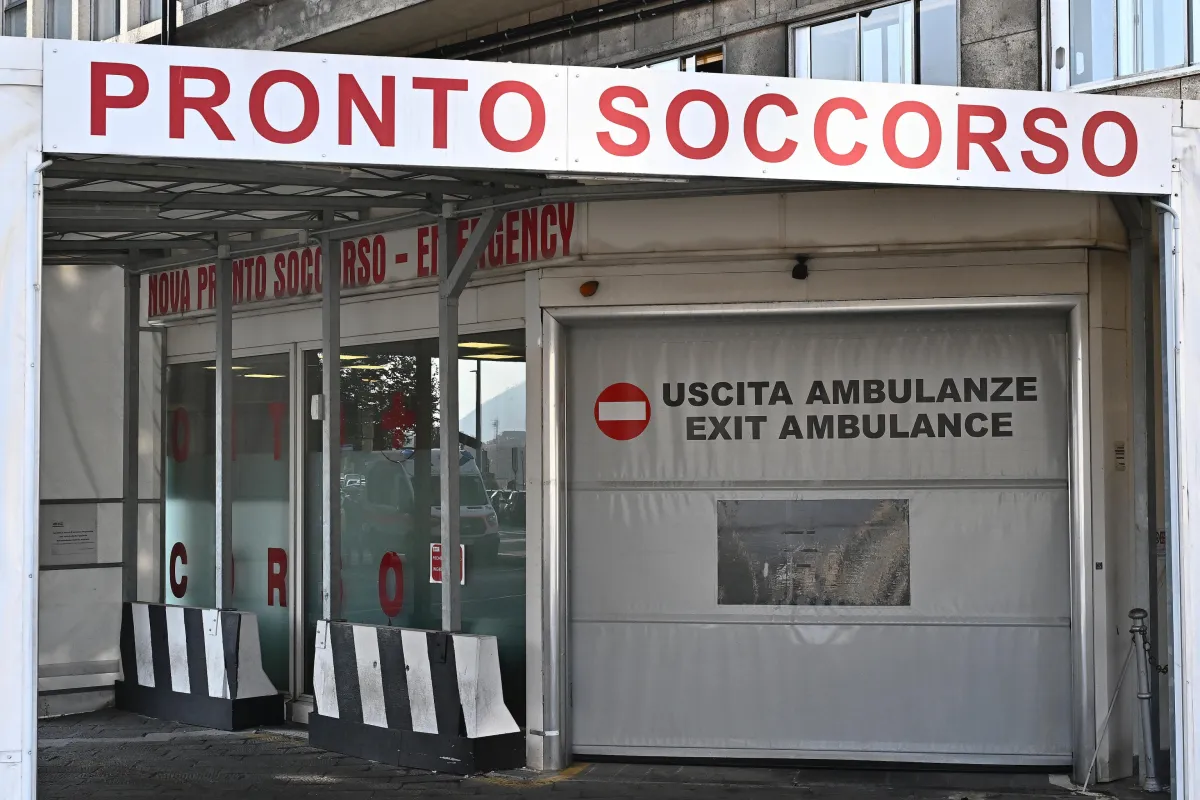 Gubbio, bambino di due anni resta chiuso in auto: salvato grazie al rapido intervento dei soccorsi