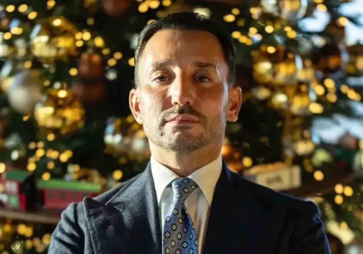 Fallimento Ternana, parla Fabio Splendori: "Parteciperemo all'asta, il mio progetto: calcio popolare e sostenibilità"