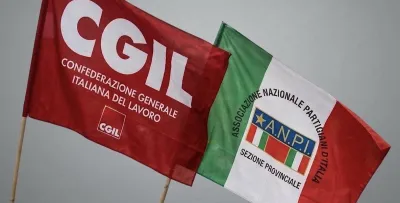 Cgil e Anpi Perugia contro il Comitato Remigrazione: "Proposte razziste, xenofobe e incompatibili con i valori costituzionali"