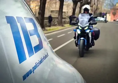 Stretta della Questura di Terni, 21 misure contro pusher e violenza: Daspo urbani e fogli di via per tre anni