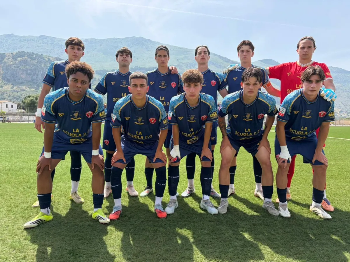 Perugia, la Primavera sbanca Palermo e termina al secondo posto: ora il sogno promozione