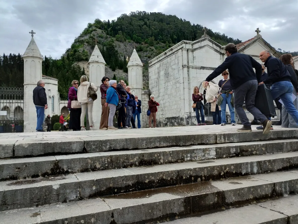 Festa dei Ceri, un viaggio nella memoria per ritrovare l’anima più profonda di Gubbio