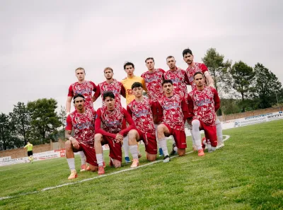 Playout Serie D, Orvietana salva dopo l'1-0 sul Poggibonsi