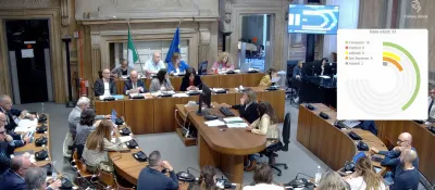 Tentato femminicidio a Stroncone: “Braccialetto elettronico ha fallito, subito un vertice in Prefettura”