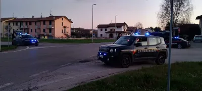 Città di Castello, nel weekend controlli straordinari per contrastare criminalità e spaccio