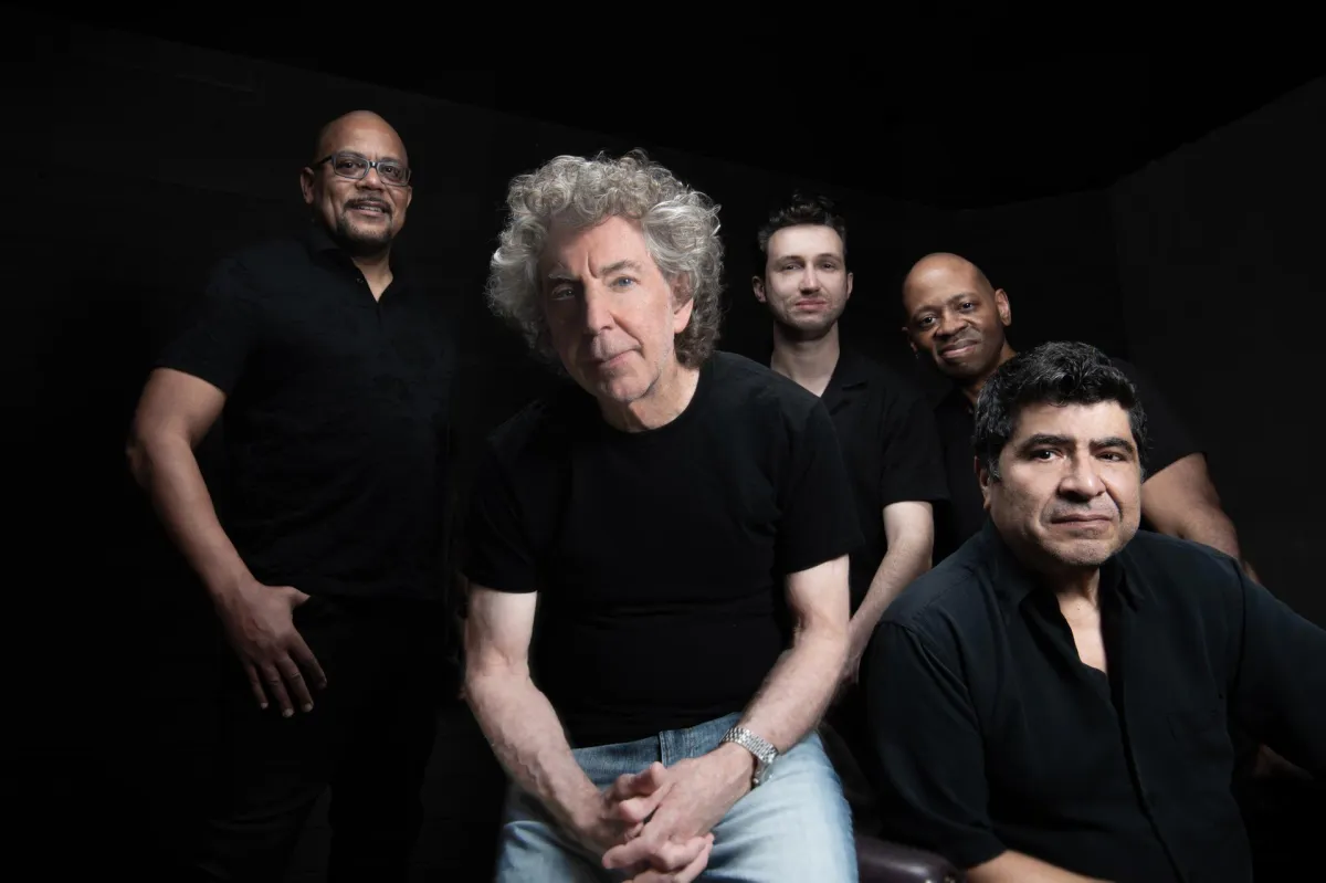 Terni, Visioninmusica chiude la stagione con la leggenda della batteria Simon Phillips