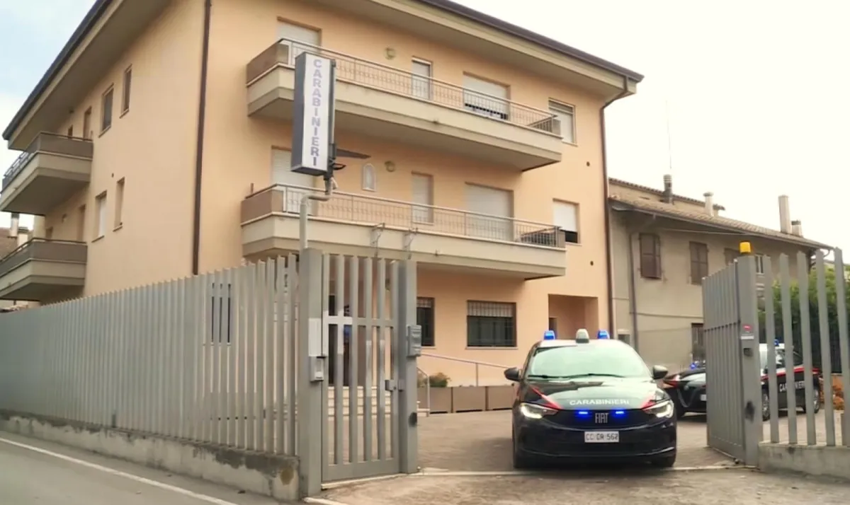 Bastia Umbra, truffa del finto carabiniere ai danni di un'anziana. Due arresti