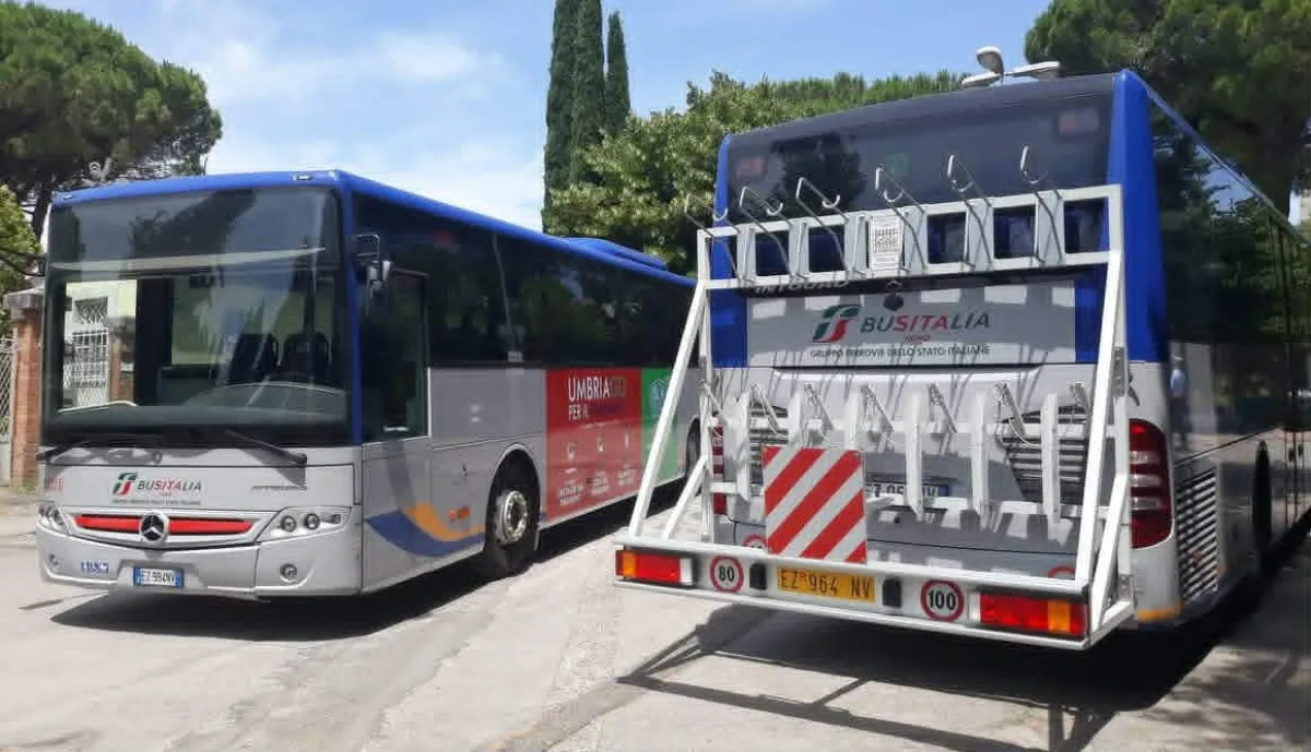 Donna aggredita sul bus a Terni, sindacati dei lavoratori dei trasporti: "Chiediamo confronto con le istituzioni"