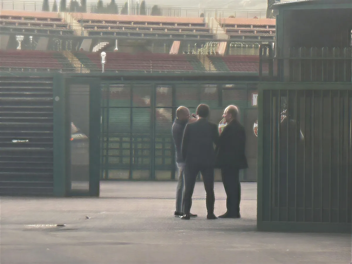 Fallimento Ternana: verso la nascita di una triade per tentare il salvataggio, ma sarà Fabio Splendori a presentare l'offerta