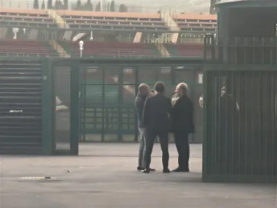 Fallimento Ternana: verso la nascita di una triade per tentare il salvataggio, ma sarà Fabio Splendori a presentare l offerta