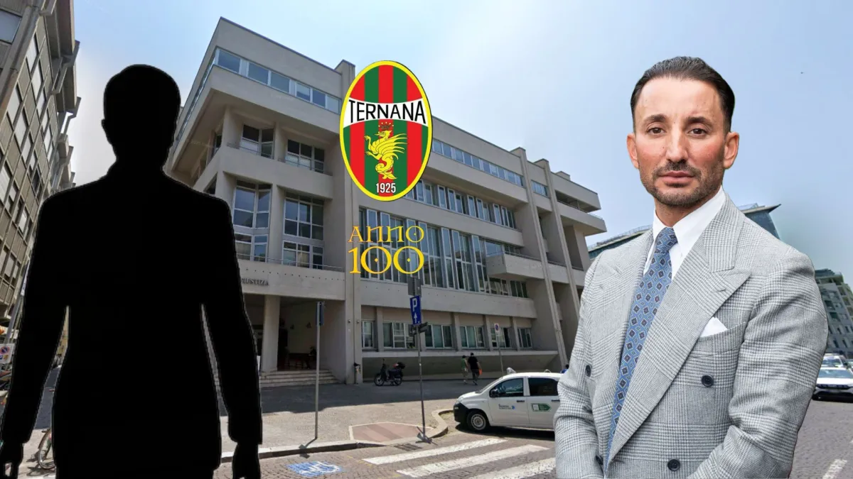 Fallimento Ternana, il giorno della verità: difficoltà a formare la cordata e Splendori vuole chiarezza