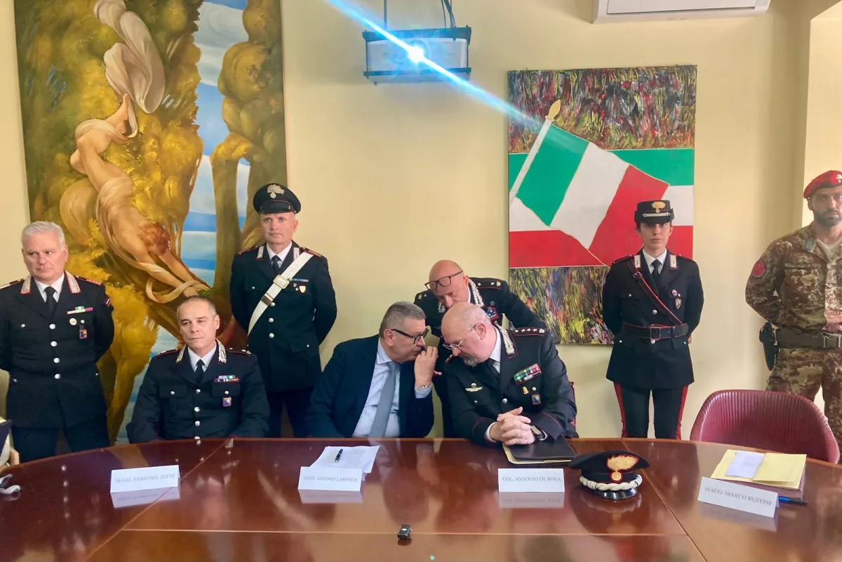 Tentato femminicidio a Stroncone. L'aggressore aveva preso il martello poco prima, almeno otto i colpi inferti