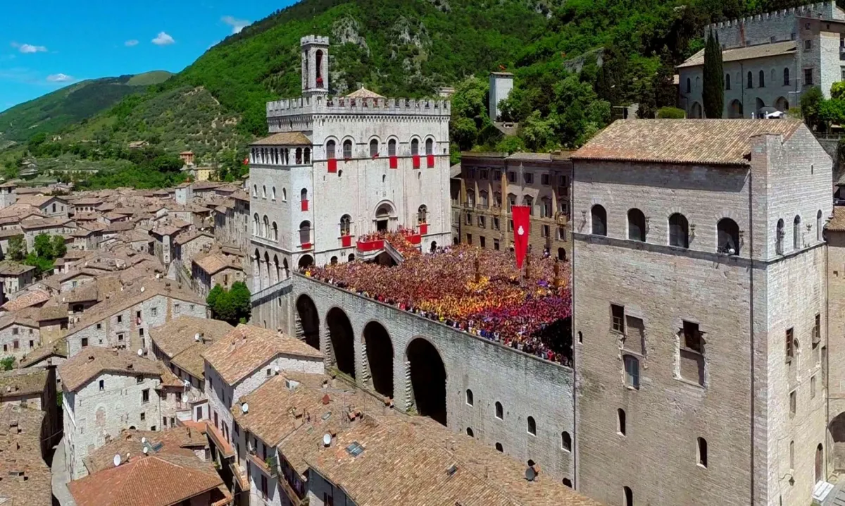 Festa dei Ceri 2026, sale l'attesa: tutte le modifiche alla viabilità