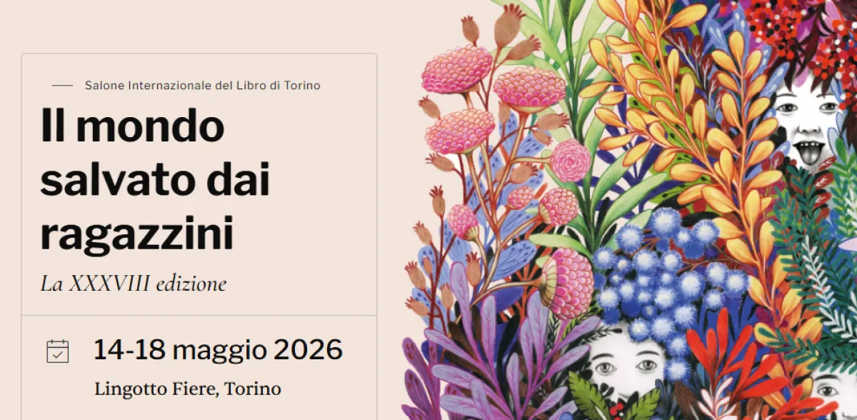 Tutto pronto per il debutto dell'Umbria come regione ospite al Salone del Libro di Torino