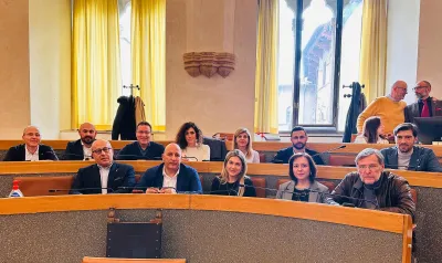 Perugia, il Consiglio comunale boccia la mozione su Arianna Ciccone dopo il caso del 25 aprile: l'opposizione, "Segnale grave per la libertà di espressione”