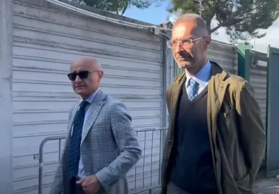 Fallimento Ternana, a sorpresa i curatori Angeli e Ferrara riaprono il dossier: possibile abbassamento del debito e nuova asta