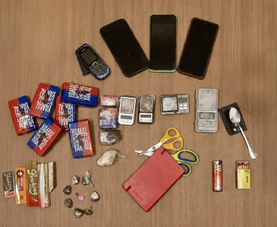 Marsciano, tre arresti per spaccio: sequestrati oltre 700 grammi di droga tra hashish e cocaina