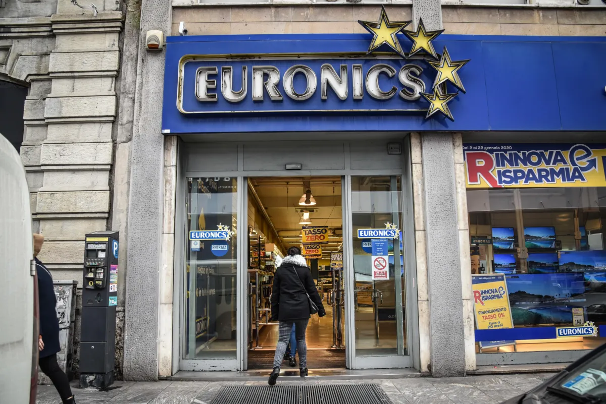 Euronics Gubbio, il PD chiede al sindaco Fiorucci un tavolo urgente per salvare gli otto lavoratori