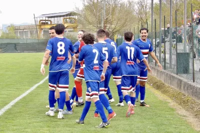 Promozione, per il Padule scatta l'ora X: domenica al "Santa Maria" c'è la finale con il Città di Castello