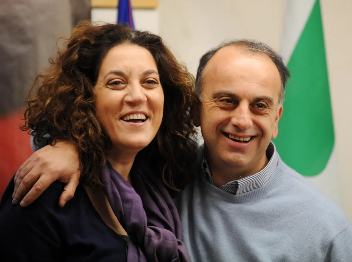 Concorsopoli Umbria, la Corte d’Appello conferma le condanne per Marini, Bocci e Barberini