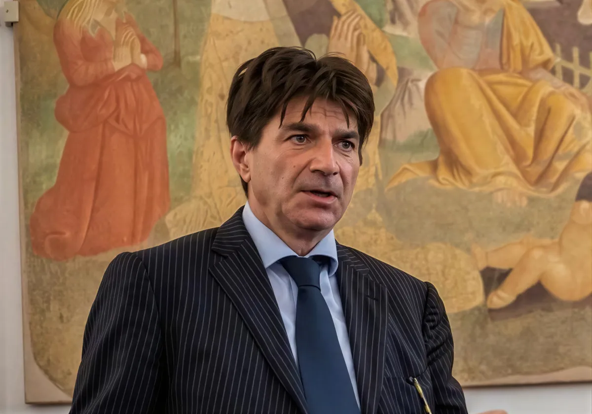 Suicidi in carcere in Umbria, terzo caso del 2026 a Spoleto. Caforio: “Una falcidia inesorabile senza risposte”