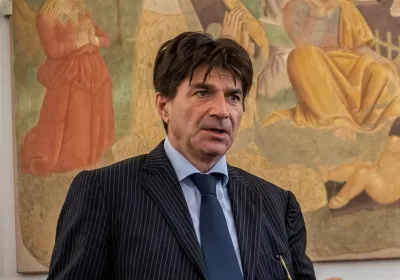 Suicidi in carcere in Umbria, terzo caso del 2026 a Spoleto. Caforio: “Una falcidia inesorabile senza risposte”