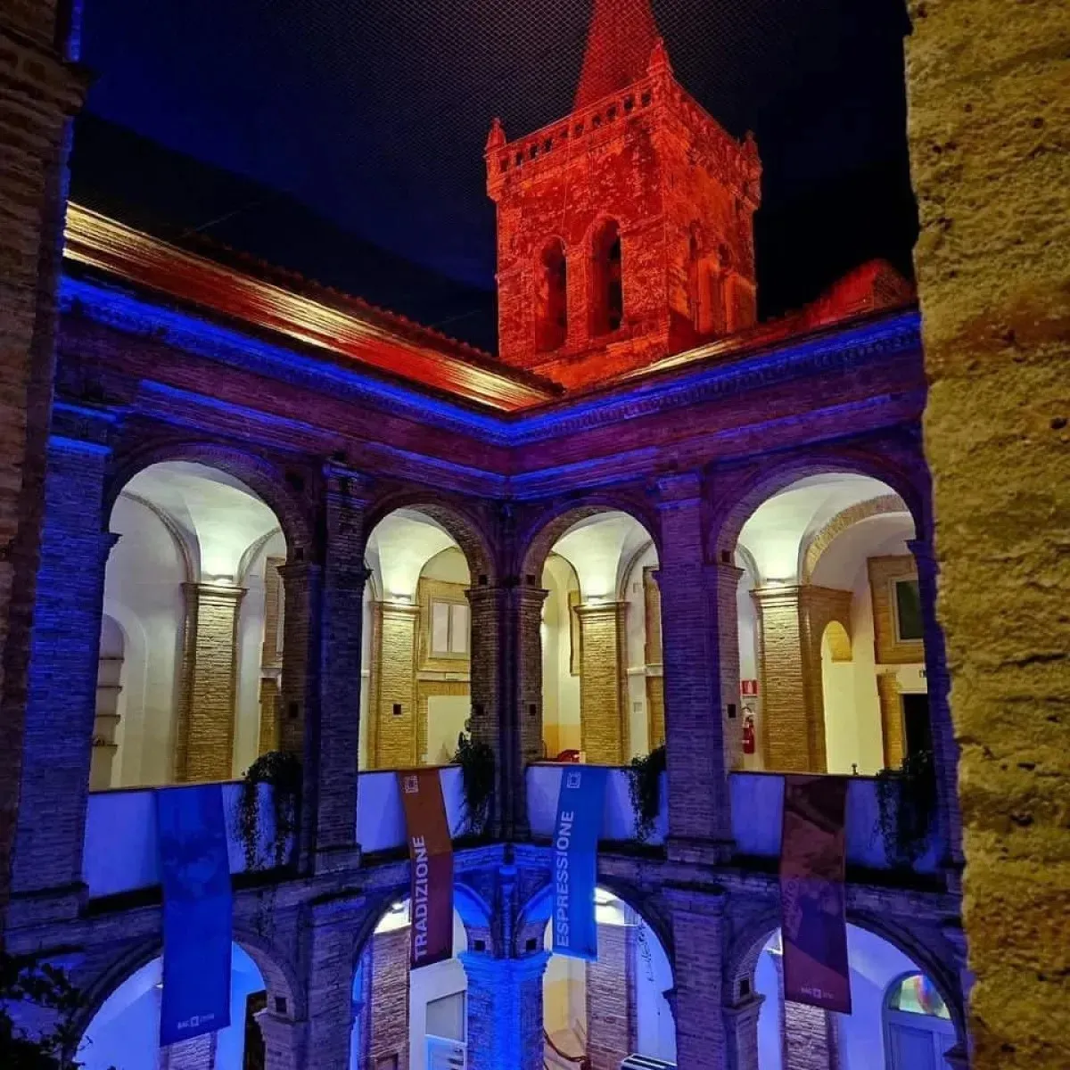 Collescipoli, per BorgoMuse arrivano le adesioni dalle Accademie di Belle Arti di Roma e Viterbo