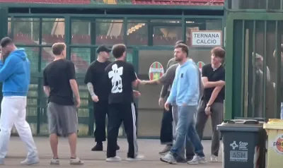 Fallimento Ternana: grazie al sacrificio della squadra lunedì nuova asta, Splendori fa un passo di lato e Bandecchi contrattacca