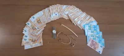 Spoleto, finge di essere un carabiniere e truffa un’anziana: arrestato 21enne dopo il ritiro di soldi e gioielli