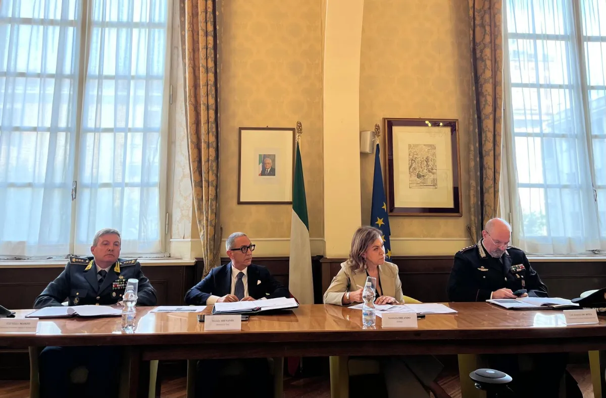 Sicurezza a Terni, scatta l’intensificazione dei controlli: movida sotto osservazione in centro e a Piediluco