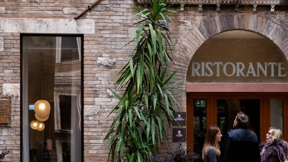Perugia, al Rosetta Hotel torna “Sunday at the cloud”: brunch gourmet tra sapori umbri e suggestioni internazionali