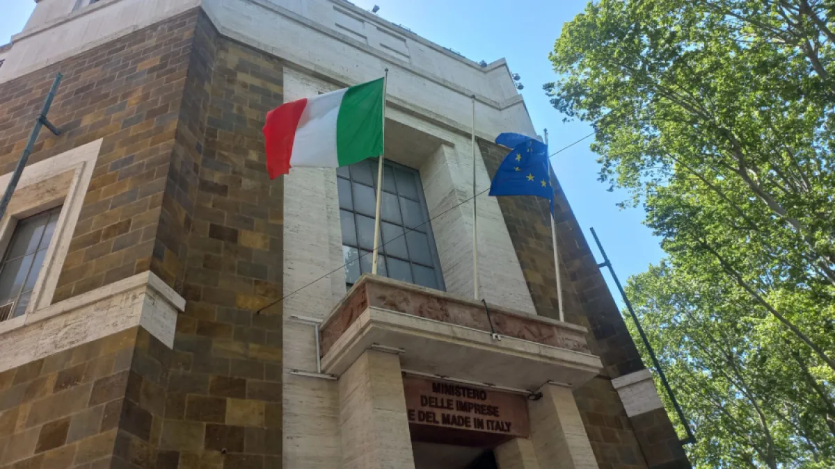Sangraf Narni, al Mimit è rottura: i sindacati strigliano l'azienda, il Ministero convoca la casa madre entro giugno