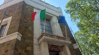 Sangraf Narni, al Mimit è rottura: i sindacati strigliano l'azienda, il Ministero convoca la casa madre entro giugno