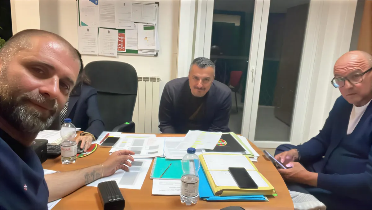 Fallimento Ternana, ecco la seconda asta: prezzo minimo 146 mila euro e riduzione del debito a 2,9 milioni