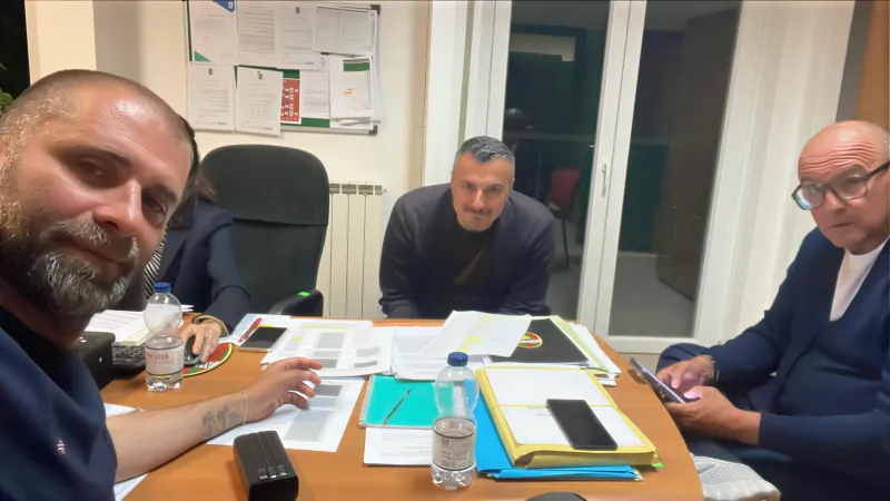 Fallimento Ternana, ecco la seconda asta: prezzo minimo 146 mila euro e  riduzione del debito a 2,9 milioni