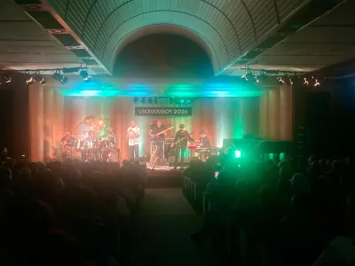 Terni, Gazzoli sold out per Simon Phillips. Chiusura di stagione in grande stile per Visioninmusica