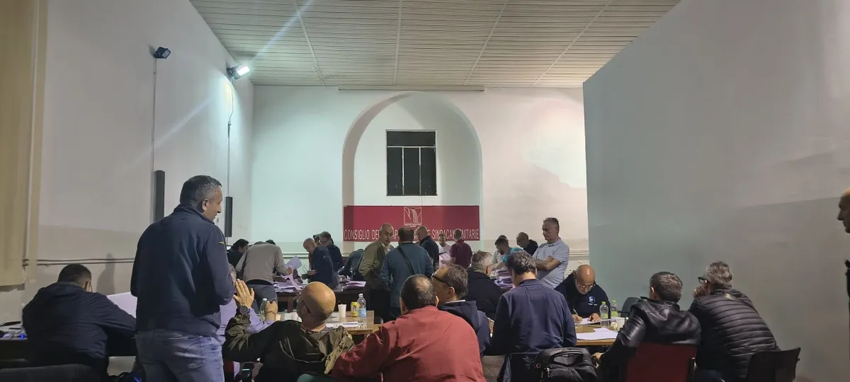 Elezioni RSU gruppo AST Arvedi, la Fim Cisl si conferma primo sindacato in acciaieria